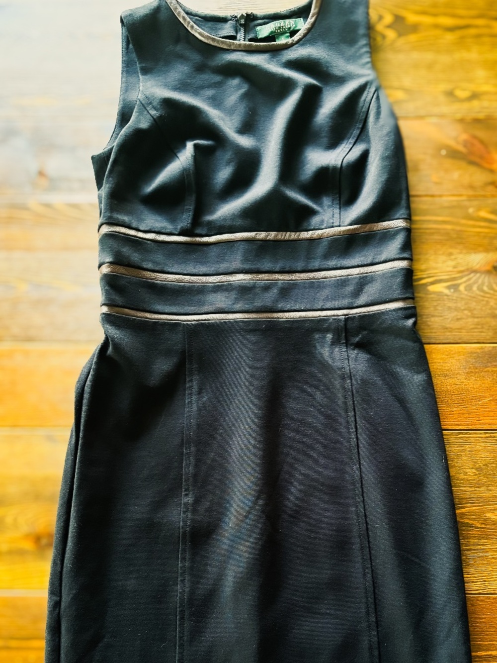 Ralph Lauren Dress